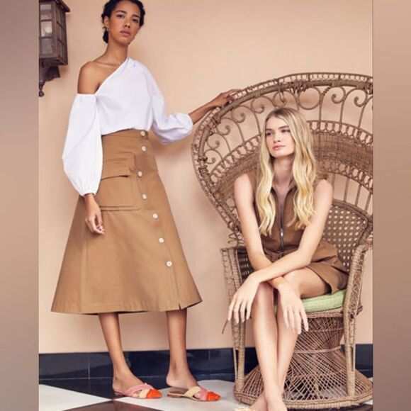 Lela Rose - Picture 10 of 10